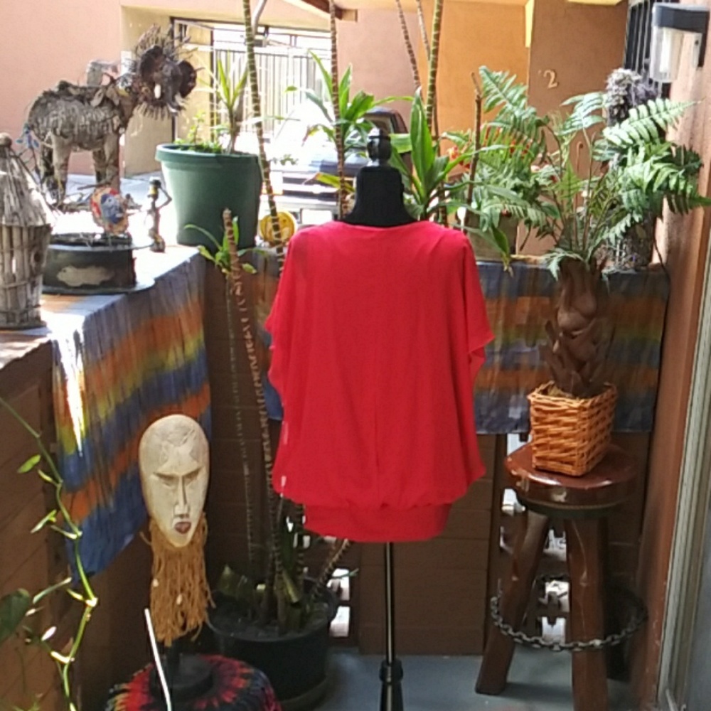 MInimi Blouse - Picture 3 of 3
